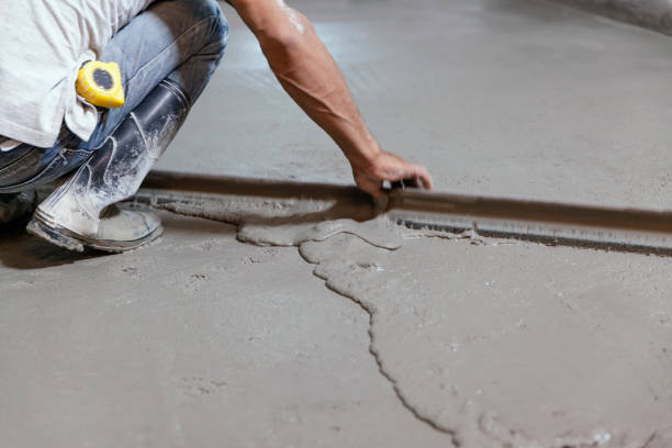 Best Concrete Installation Cost  in Antioch, CA