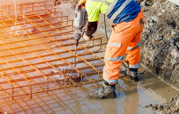 Best Best Concrete Contractor  in Antioch, CA