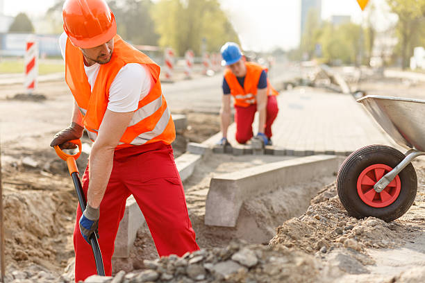 Best Commercial Concrete Contractor  in Antioch, CA