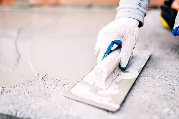 Best Concrete Driveway Installation  in Antioch, CA